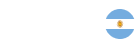Logotipo de 1win Argentina